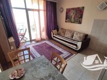 Prodej bytu 2+kk, Nesebar, Bulharsko, 58 m2