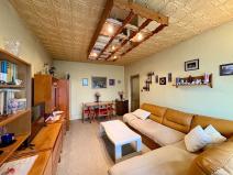 Prodej bytu 2+1, Kladno, Obránců míru, 53 m2