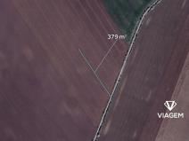 Prodej pole, Ledčice, 379 m2