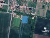 Prodej podílu pole, Hrabětice, 1757 m2