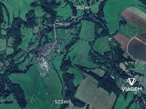 Prodej pole, Starý Šachov, 785 m2