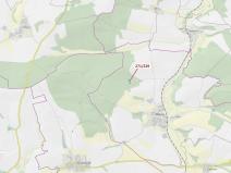 Dražba lesa, Milavče, 3695 m2