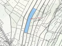 Dražba louky, Jankovice, 6434 m2