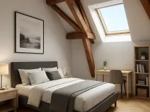 Prodej bytu 3+kk, Úsobí, 66 m2