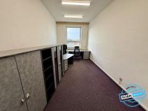 Pronájem kanceláře, Opava, Vrchní, 16 m2