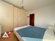 Pronájem bytu 2+1, Vyškov, Puškinova, 46 m2