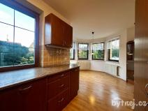 Pronájem rodinného domu, Olomouc - Nový Svět, Boční, 156 m2