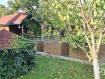 Pronájem rodinného domu, Olomouc - Nový Svět, Boční, 156 m2