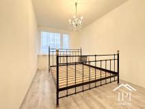 Pronájem bytu 4+1, Praha - Troja, Mazurská, 89 m2