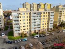 Prodej bytu 1+kk, Praha - Chodov, Ledvinova, 29 m2