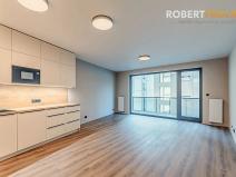 Pronájem bytu 3+kk, Praha - Košíře, Starokošířská, 75 m2