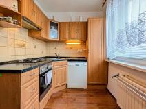 Pronájem bytu 2+1, Olomouc, Schweitzerova, 56 m2