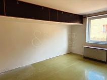 Prodej bytu 1+1, Chrudim, Koželužská, 43 m2