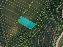 Prodej pole, Tísek, 1807 m2