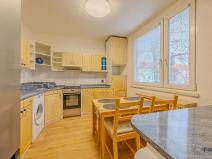 Pronájem bytu 2+1, Frýdek-Místek, Josefa Skupy, 55 m2