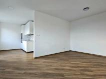 Pronájem bytu 1+kk, Letovice, Komenského, 37 m2