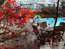 Pronájem bytu 1+kk, Praha - Vinohrady, Italská, 49 m2