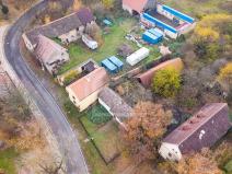 Prodej pozemku, Třebíz, 161602 m2