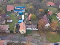 Prodej pozemku, Třebíz, 161602 m2