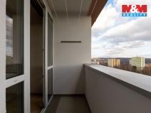 Prodej bytu 2+1, Ostrava - Poruba, Na Robinsonce, 61 m2