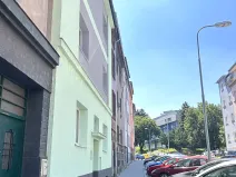 Prodej bytu 1+1, Plzeň, Tělocvičná, 47 m2