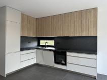 Pronájem rodinného domu, Mladá Boleslav - Chrást, 157 m2