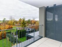 Prodej bytu 3+kk, Praha - Kbely, Plzákova, 73 m2