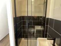 Pronájem bytu 1+kk, Praha - Žižkov, Milíčova, 28 m2