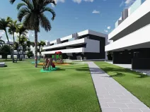 Prodej bytu 3+kk, Guardamar del Segura, Španělsko, 64 m2