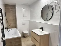 Pronájem bytu 2+kk, České Budějovice, Branišovská, 50 m2