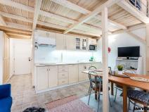 Prodej bytu 1+kk, Praha - Nové Město, Štěpánská, 39 m2