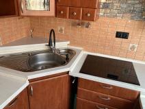 Pronájem bytu 2+1, Kadaň, 1. máje, 63 m2