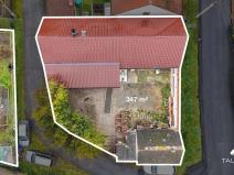 Prodej rodinného domu, Poděvousy, 99 m2