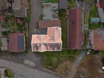 Prodej rodinného domu, Roupov, 525 m2