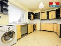 Prodej rodinného domu, Ostrava - Krásné Pole, Předvrší, 160 m2