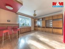 Prodej rodinného domu, Řepín, Mělnická, 217 m2