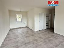 Prodej rodinného domu, Podbořany, 100 m2