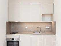 Pronájem bytu 1+kk, Praha - Libeň, Kotlaska, 25 m2