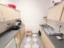 Pronájem kanceláře, Praha - Nové Město, Vodičkova, 49 m2