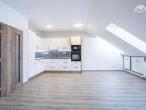 Pronájem bytu 2+kk, Chotěboř, Palackého, 59 m2