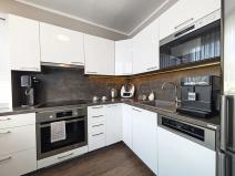 Prodej bytu 3+kk, Mladá Boleslav, U stadionu, 81 m2