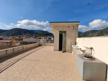 Prodej bytu 3+1, Oliveri, Itálie, 80 m2