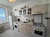 Pronájem bytu 2+1, Brno, Venhudova, 58 m2