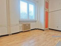 Prodej bytu 2+1, Ostrava, Hlavní třída, 54 m2