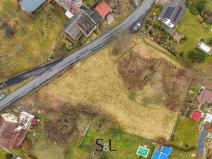 Prodej pozemku pro bydlení, Kamenický Šenov, 4276 m2