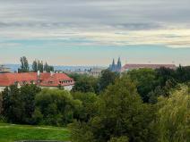 Pronájem bytu 2+kk, Praha - Břevnov, Radimova, 62 m2