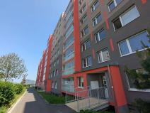 Pronájem bytu 3+kk, Most, Josefa Ševčíka, 68 m2