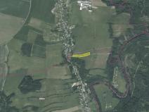 Prodej pole, Kružberk, 11392 m2