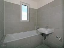 Prodej bytu 1+kk, Nehvizdy, 38 m2