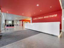 Pronájem kanceláře, Praha - Smíchov, Karla Engliše, 2300 m2